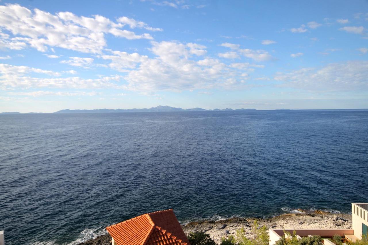 Family Friendly Apartments With A Swimming Pool Zavalatica, Korcula - 183 Экстерьер фото