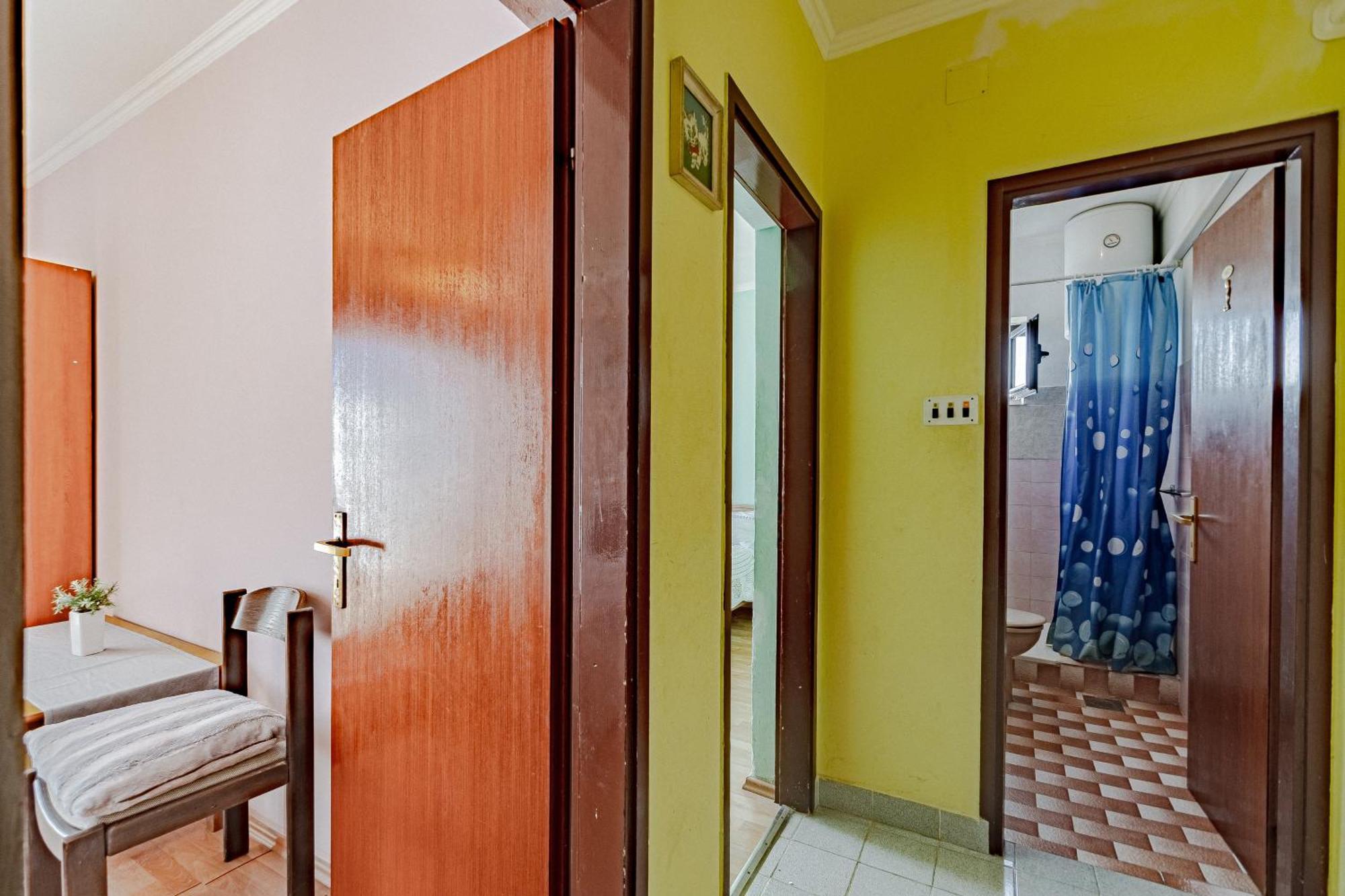 Family Friendly Apartments With A Swimming Pool Zavalatica, Korcula - 183 Экстерьер фото