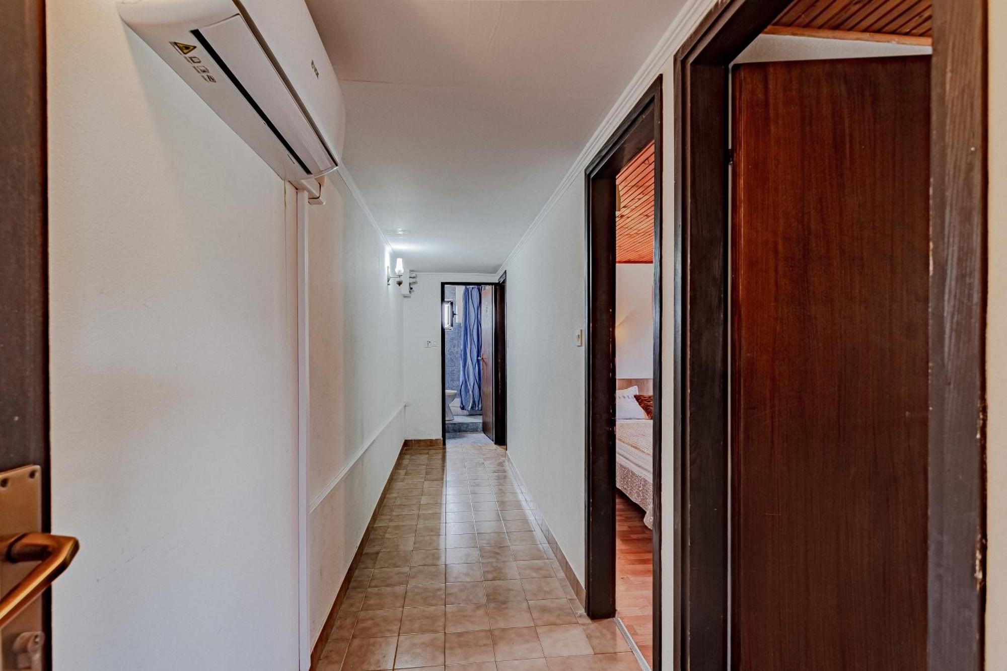 Family Friendly Apartments With A Swimming Pool Zavalatica, Korcula - 183 Экстерьер фото