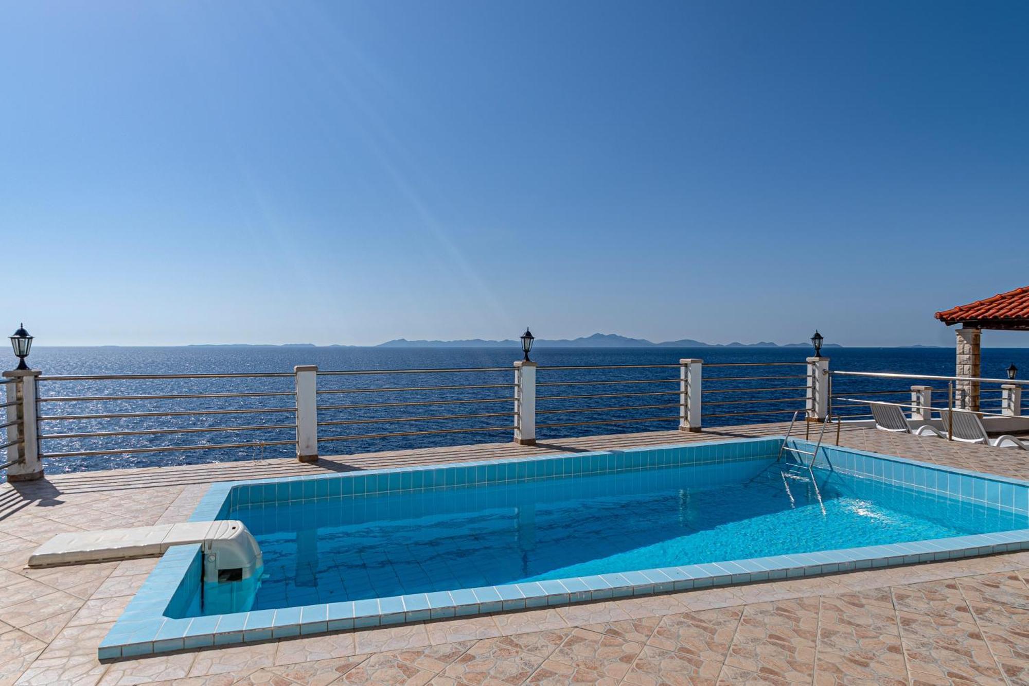 Family Friendly Apartments With A Swimming Pool Zavalatica, Korcula - 183 Экстерьер фото