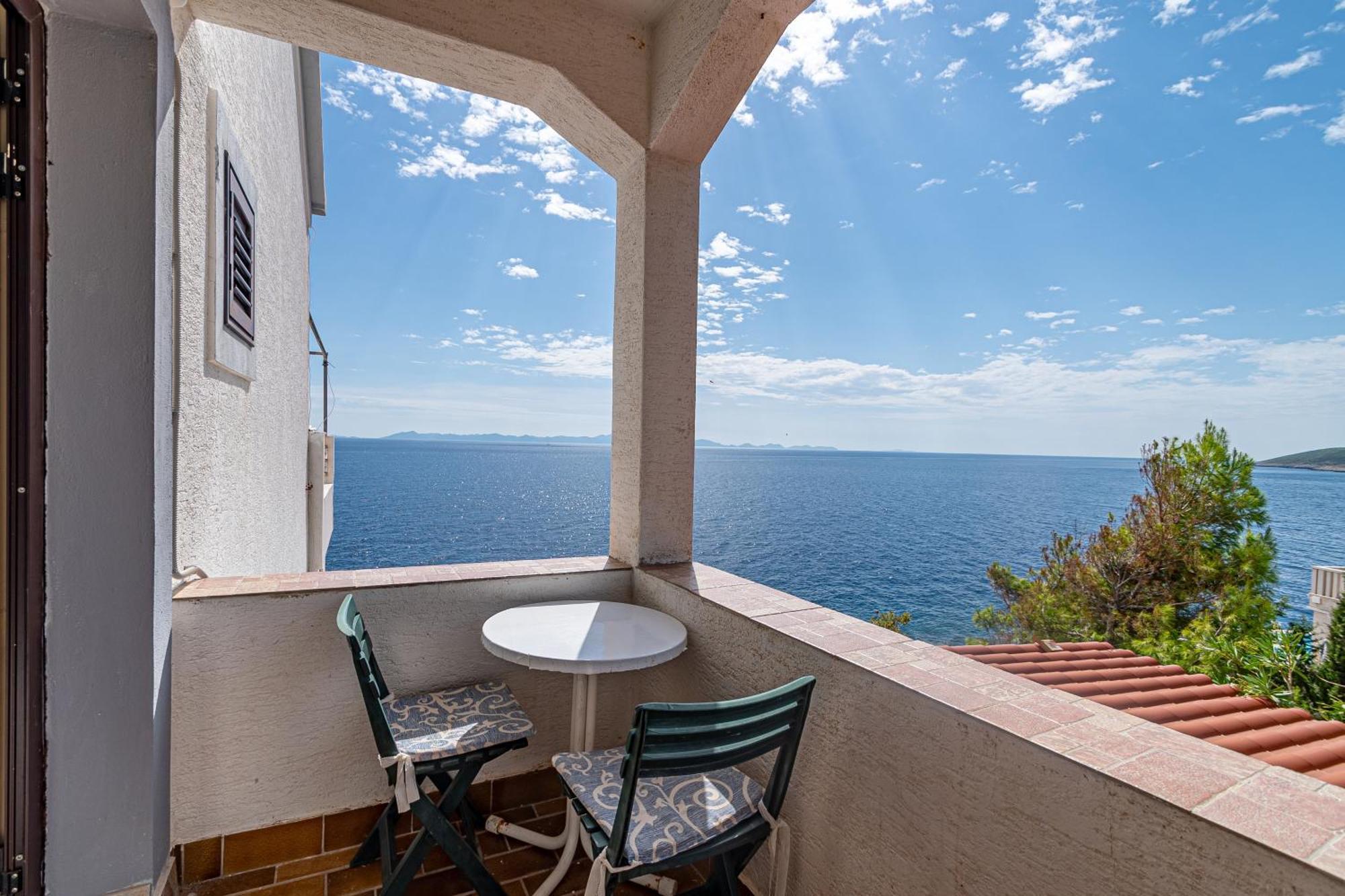 Family Friendly Apartments With A Swimming Pool Zavalatica, Korcula - 183 Экстерьер фото