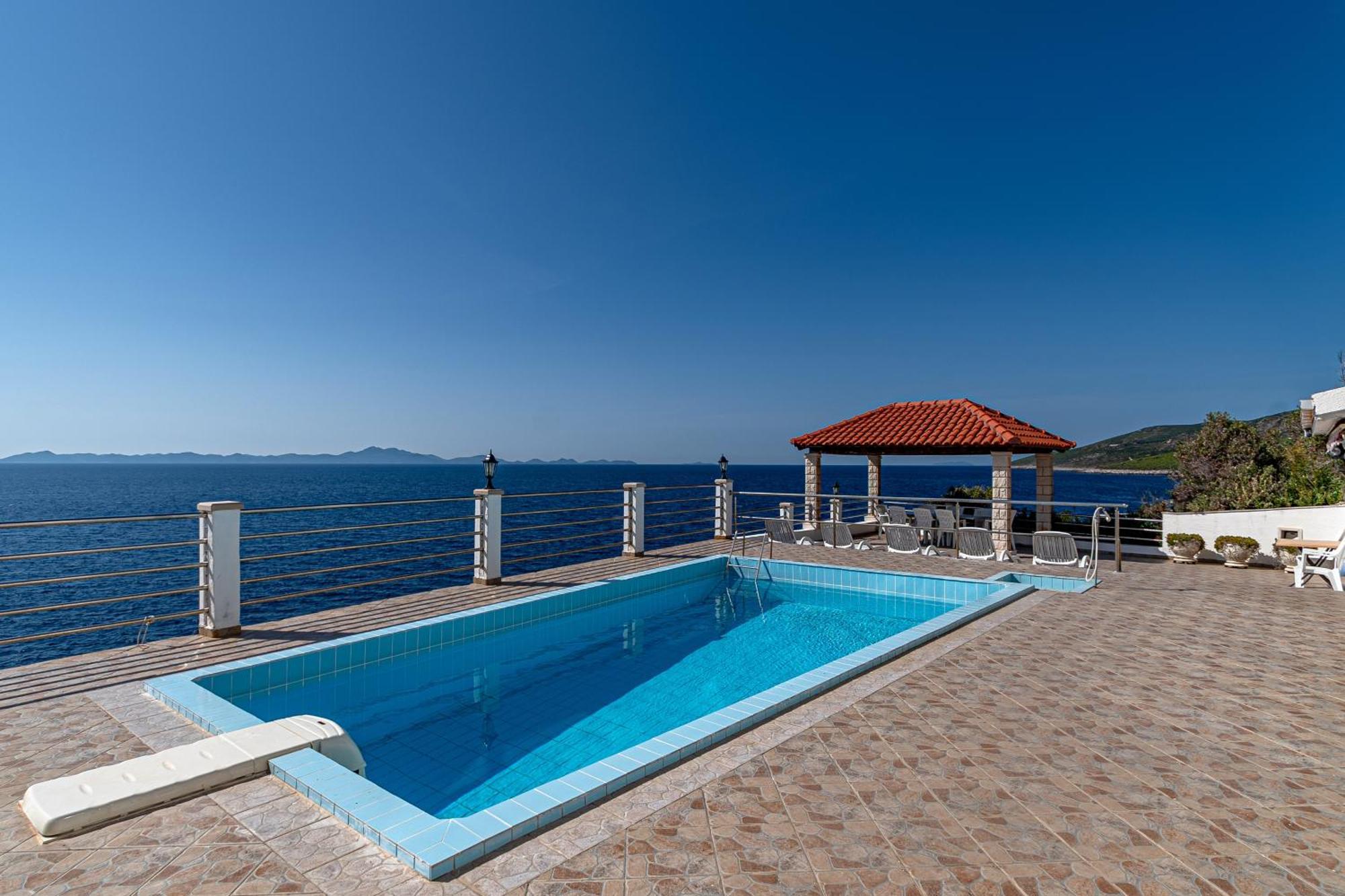 Family Friendly Apartments With A Swimming Pool Zavalatica, Korcula - 183 Экстерьер фото