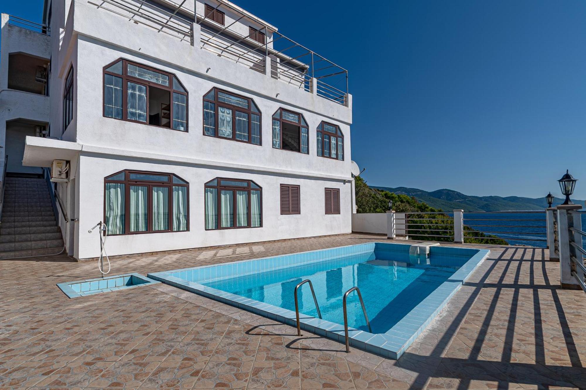Family Friendly Apartments With A Swimming Pool Zavalatica, Korcula - 183 Экстерьер фото