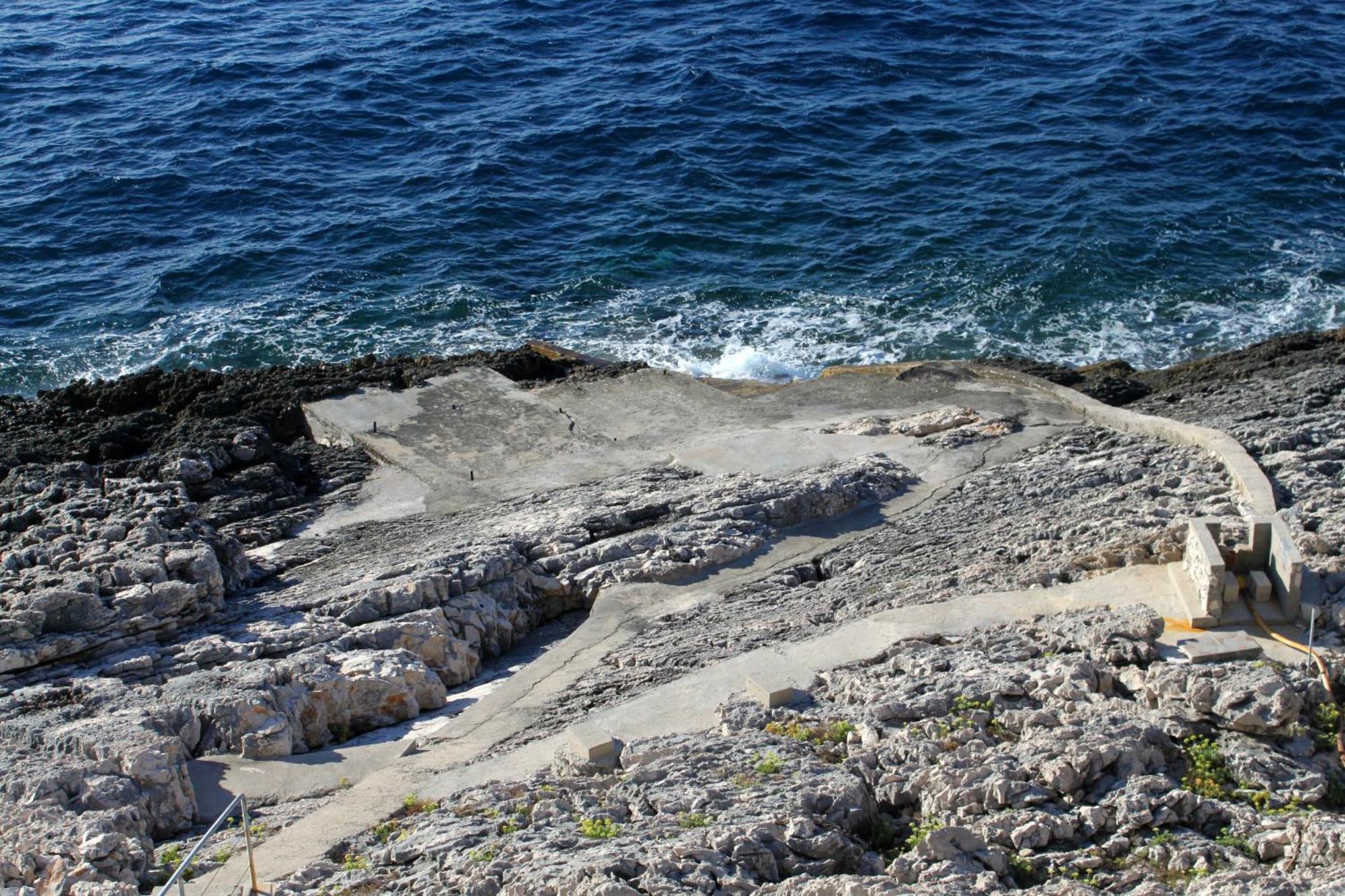 Family Friendly Apartments With A Swimming Pool Zavalatica, Korcula - 183 Экстерьер фото